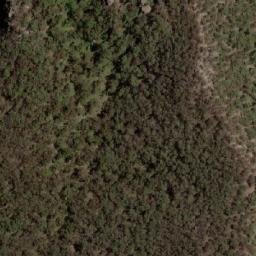 Satellite imagery of Sugarloaf Mountain, AU