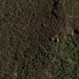 Satellite imagery of Mount Piddington, AU