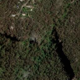Satellite imagery of Mount Piddington, AU