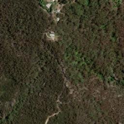 Satellite imagery of Mount Piddington, AU