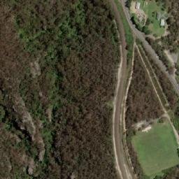 Satellite imagery of Mount Piddington, AU