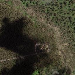 Satellite imagery of Hat Hill, AU