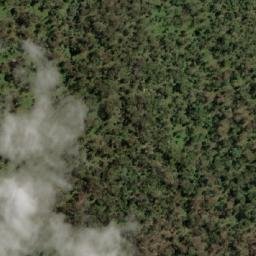 Satellite imagery of Hat Hill, AU