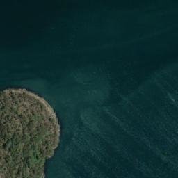 Satellite imagery of Cottage Rock, AU