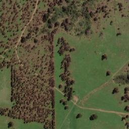 Satellite imagery of Cerro Trémolen, CL