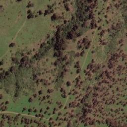 Satellite imagery of Cerro Trémolen, CL