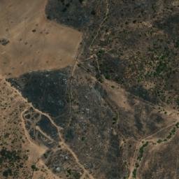 Satellite imagery of Morro de La Greda, CL