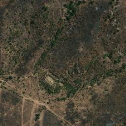 Satellite imagery of Morro de La Greda, CL