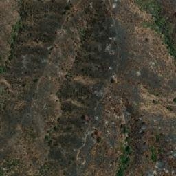 Satellite imagery of Morro de La Greda, CL