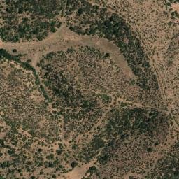 Satellite imagery of Loma Atravesada, CL