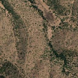 Satellite imagery of Loma Atravesada, CL