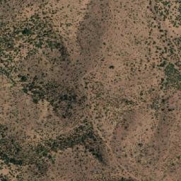 Satellite imagery of Loma Atravesada, CL