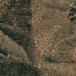 Satellite imagery of Cerro Los Perros, CL