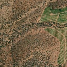 Satellite imagery of Loma del Peral, CL