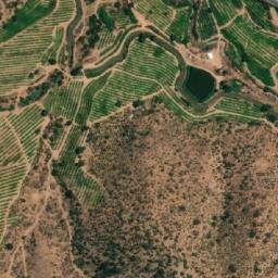 Satellite imagery of Loma del Peral, CL