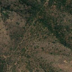Satellite imagery of Cerro Los Erizos, CL