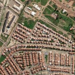 Satellite imagery of Cerro Vizcachas, CL