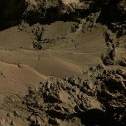 Satellite imagery of Cerro Piuquencillo, CL