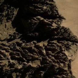 Satellite imagery of Cerro Piuquencillo, CL
