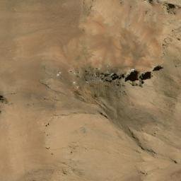 Satellite imagery of Cerro Piuquencillo, CL
