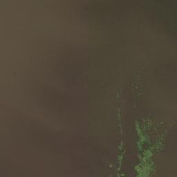 Satellite imagery of Punta San Miguel, BR