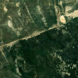 Satellite imagery of MODDERKLOOF, ZA