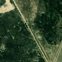 Satellite imagery of MODDERKLOOF, ZA