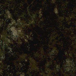 Satellite imagery of SLENT, ZA
