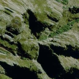 Satellite imagery of WOLVENKLOOF, ZA