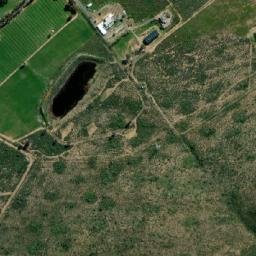 Satellite imagery of BARCLAY, ZA