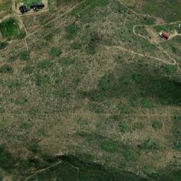 Satellite imagery of BARCLAY, ZA