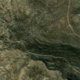 Satellite imagery of PATATASFONTEIN, ZA