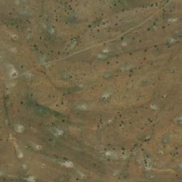 Satellite imagery of ROOIVLEI, ZA