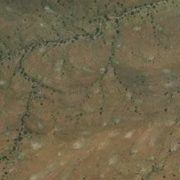 Satellite imagery of ROOIVLEI, ZA