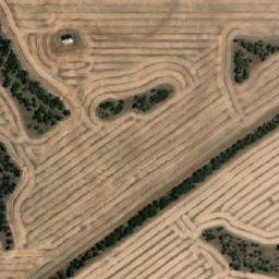 Satellite imagery of Strathmore Hill, AU