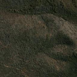 Satellite imagery of Mount Chester, AU