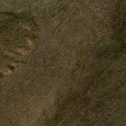 Satellite imagery of The Pups, AU