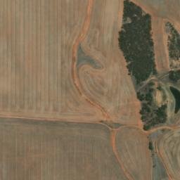 Satellite imagery of Emu Plain Mine, AU