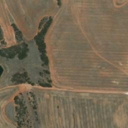 Satellite imagery of Emu Plain Mine, AU