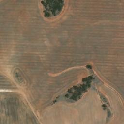 Satellite imagery of Emu Plain Mine, AU