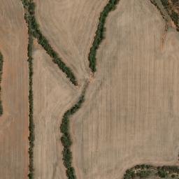 Satellite imagery of Mount Barker, AU