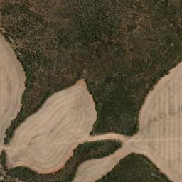 Satellite imagery of Mount Barker, AU