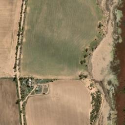 Satellite imagery of Webling Point, AU