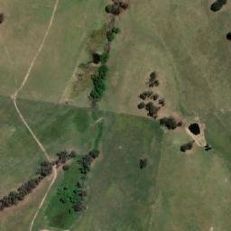 Satellite imagery of Lowes Hill, AU
