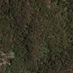 Satellite imagery of Mount Piddington, AU