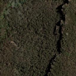 Satellite imagery of Mount Piddington, AU