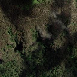 Satellite imagery of Hat Hill, AU