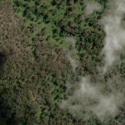 Satellite imagery of Hat Hill, AU