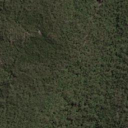 Satellite imagery of Louisa Hill, AU