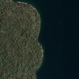 Satellite imagery of Cowan Point, AU